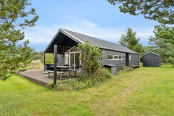 Bækørreden 12, Lynderup, 8832 Skals