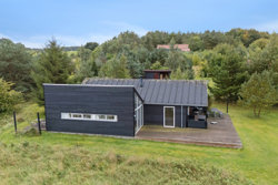 Bækørreden 12, Lynderup, 8832 Skals