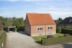 Torvet 9, Oddense, 7860 Spøttrup