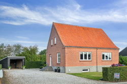 Torvet 9, Oddense, 7860 Spøttrup