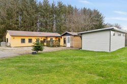 Mosevej 49, Voldby, 8450 Hammel