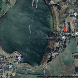 Chr Thisteds Vej 18, Hvornum, 9500 Hobro