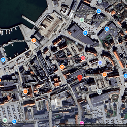 Østergade 6, 7620 Lemvig
