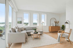 Pejtersborgvej 7, 2 th, 9560 Hadsund