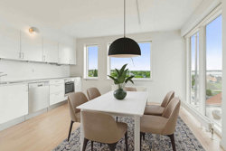 Pejtersborgvej 7, 2 th, 9560 Hadsund