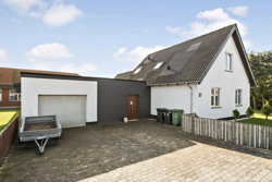 Skolegade 4, 7673 Harboøre