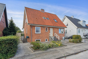 Frejasvej 57, 8920 Randers NV