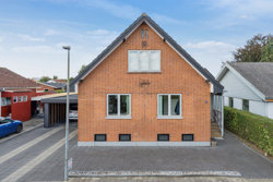Jeppe Aakjærs Vej 11, 7000 Fredericia