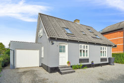 Nørregade 4, 8732 Hovedgård