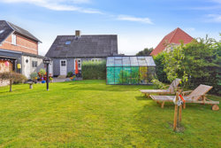 Nørregade 4, 8732 Hovedgård