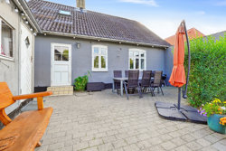 Nørregade 4, 8732 Hovedgård