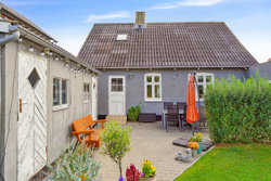 Nørregade 4, 8732 Hovedgård