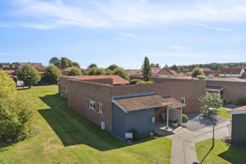 Hovmarksvej 14A, 8700 Horsens