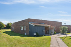 Hovmarksvej 14A, 8700 Horsens