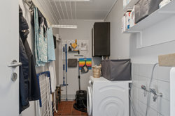 Hovmarksvej 14A, 8700 Horsens