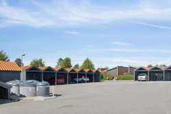 Hovmarksvej 14A, 8700 Horsens