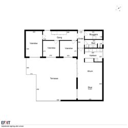 Hovmarksvej 14A, 8700 Horsens