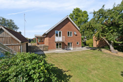 Borgmestervangen 3, 6000 Kolding