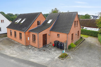 Kattrupvej 6, 8660 Skanderborg