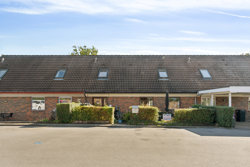Mosegårdsvej 20, Erritsø, 7000 Fredericia
