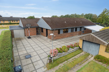 Haraldsvej 46, 8660 Skanderborg