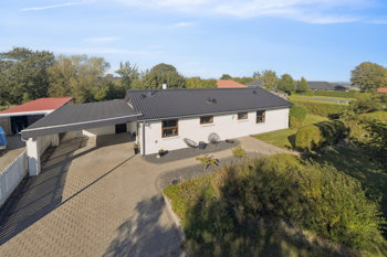 Højmarken 9, 9293 Kongerslev