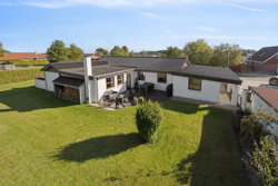 Højmarken 9, Nr. Kongerslev, 9293 Kongerslev