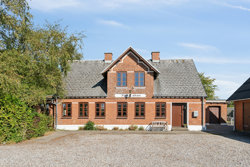 Vidtskuevej 5, Taulov, 7000 Fredericia