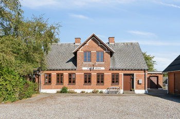 Vidtskuevej 5, 7000 Fredericia