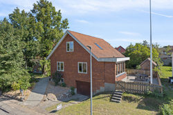 Borgmestervangen 3, 6000 Kolding