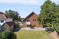 Borgmestervangen 3, 6000 Kolding