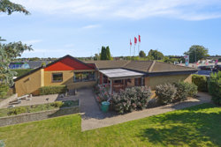Vejlevej 80, 8700 Horsens