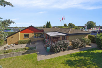 Vejlevej 80, 8700 Horsens