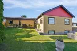 Vejlevej 80, 8700 Horsens