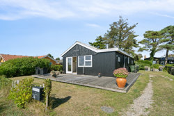 Strandvejen 34, 8410 Rønde