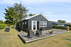 Strandvejen 34, 8410 Rønde
