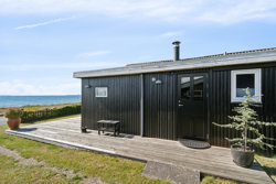 Strandvejen 34, 8410 Rønde