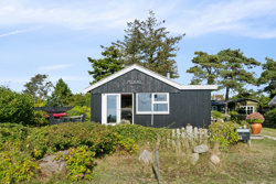 Strandvejen 34, 8410 Rønde