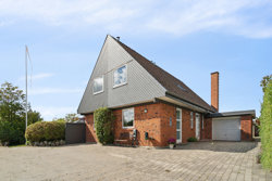 Tjurvej 6, 8410 Rønde