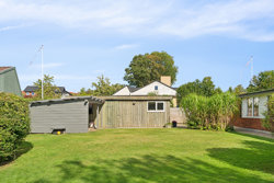 Tjurvej 6, 8410 Rønde