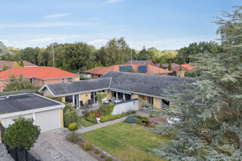 Hassellien 6, 8920 Randers NV