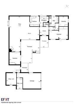 Hassellien 6, 8920 Randers NV