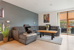 Solhøjvej 22, Lyngby, 8570 Trustrup
