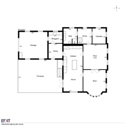 Brøndumvej 38, St Brøndum, 9520 Skørping
