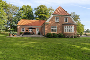 Brøndumvej 38, 9520 Skørping