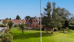 Vidtskuevej 5, Taulov, 7000 Fredericia