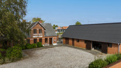 Vidtskuevej 5, Taulov, 7000 Fredericia
