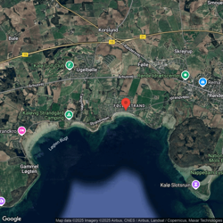 Strandvejen 34, 8410 Rønde