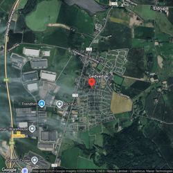 Hasselvej 21A+B, 8751 Gedved