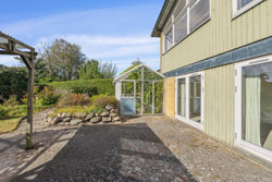 Gyvelvej 8, Rebild, 9520 Skørping